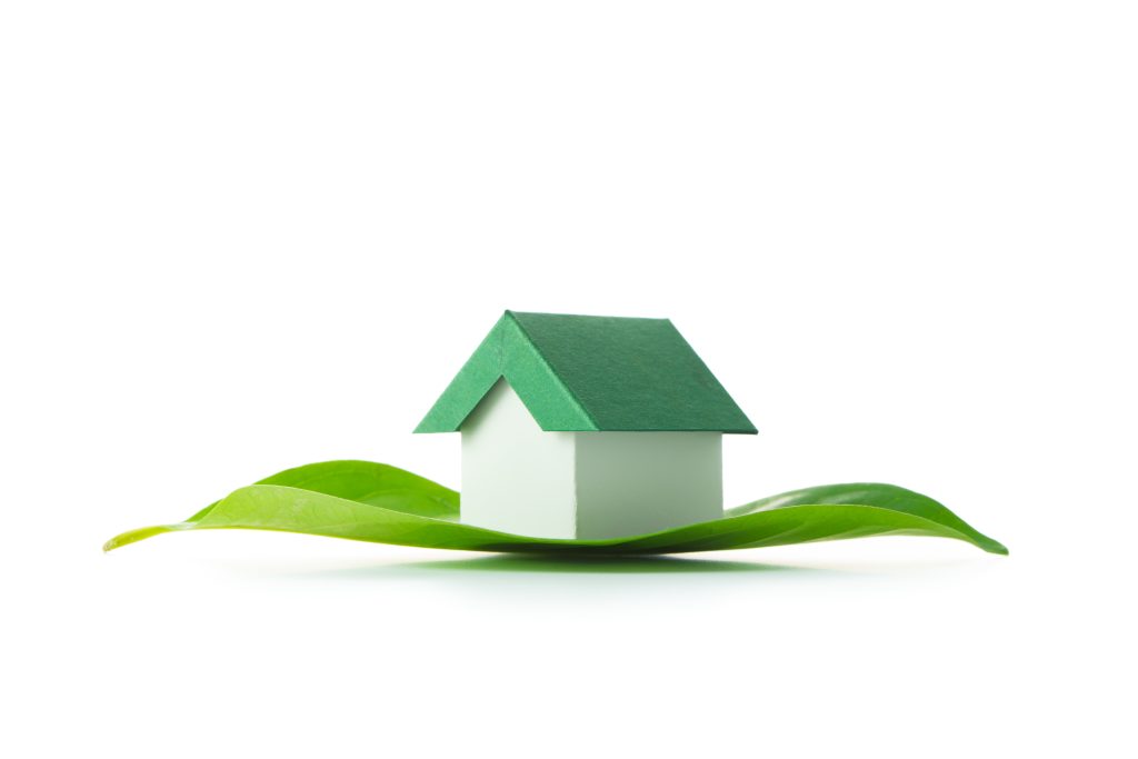The importance of green housing in The United States Of America in 2023