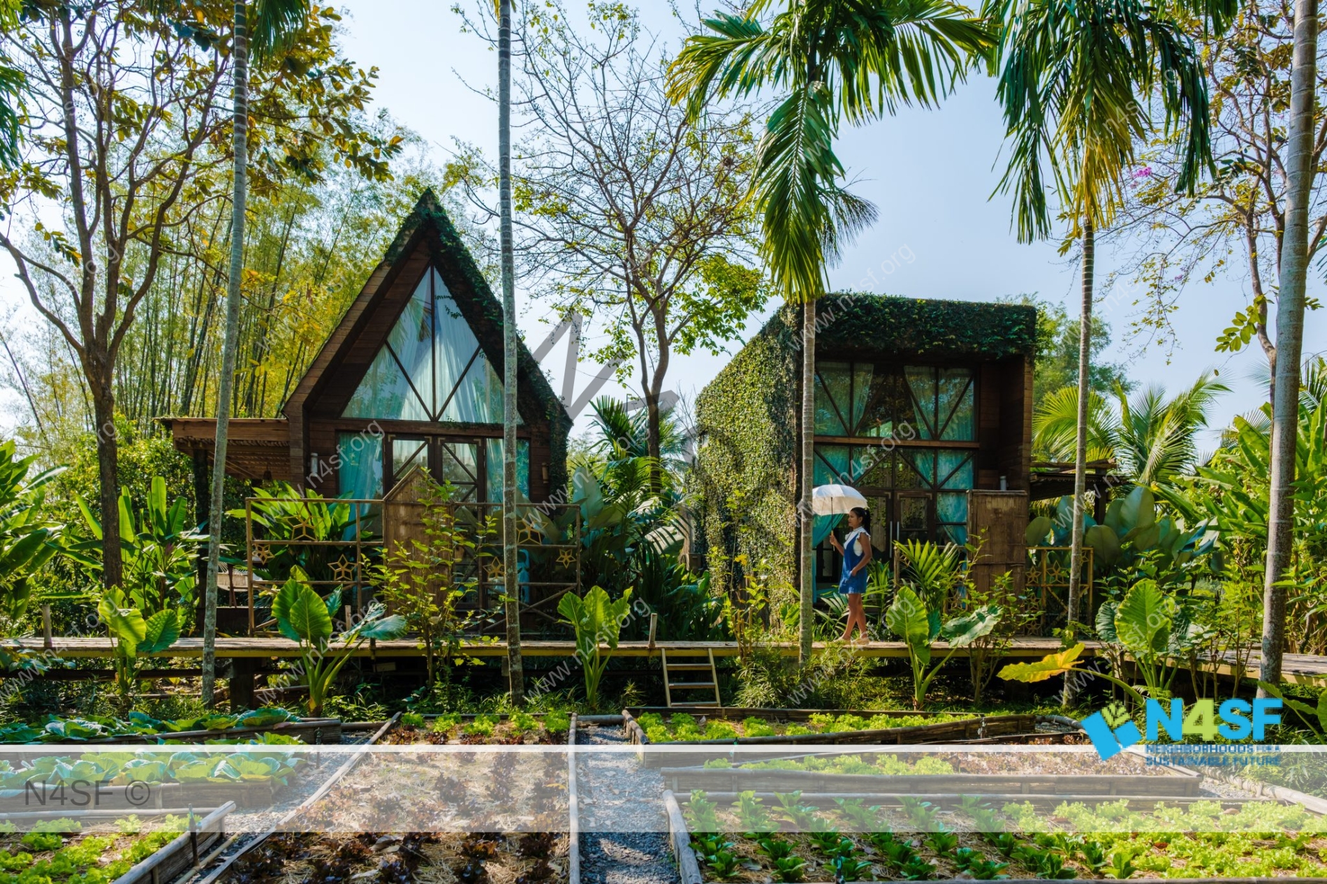 View of Measuring the sustainability of neighborhoods: A systematic literature ...