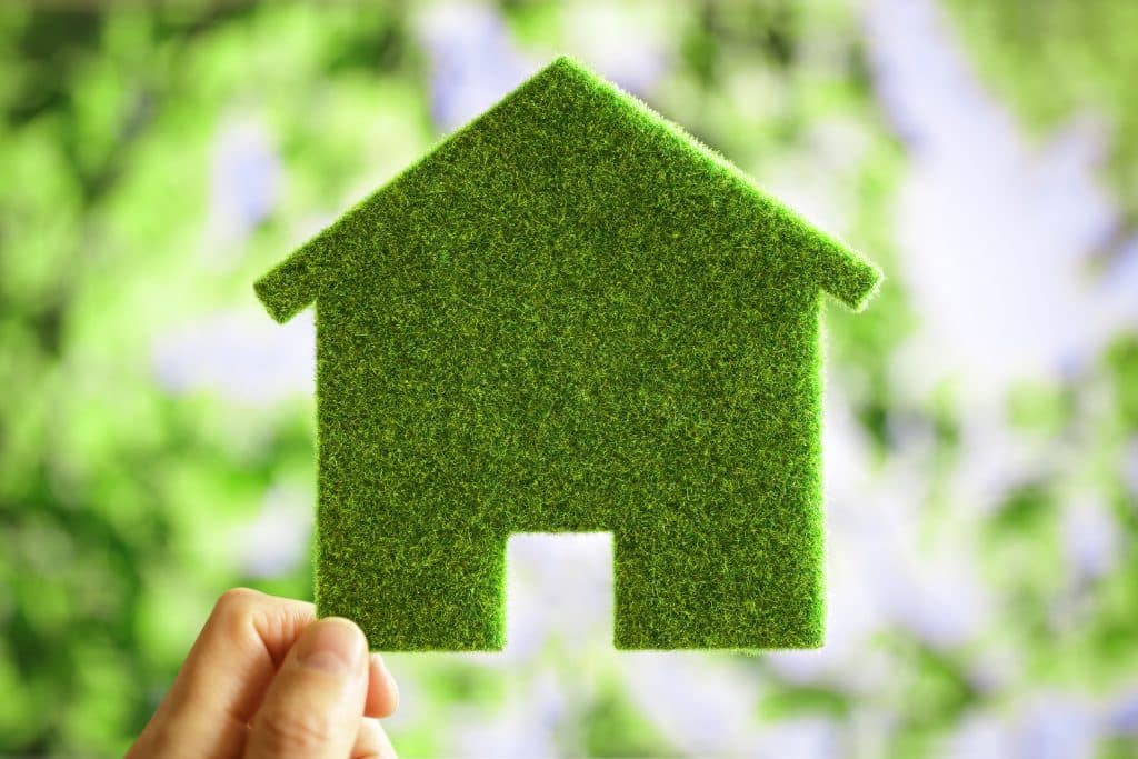 What Does Sustainable Mean in a House in 2023