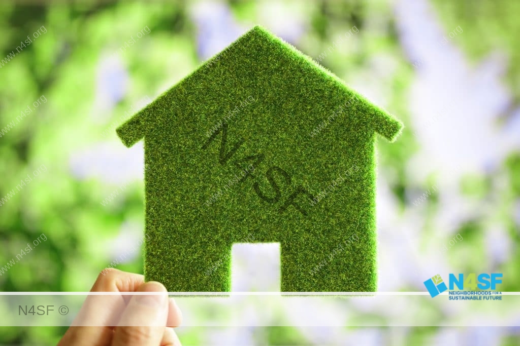 What Does Sustainable Mean in a House in 2023