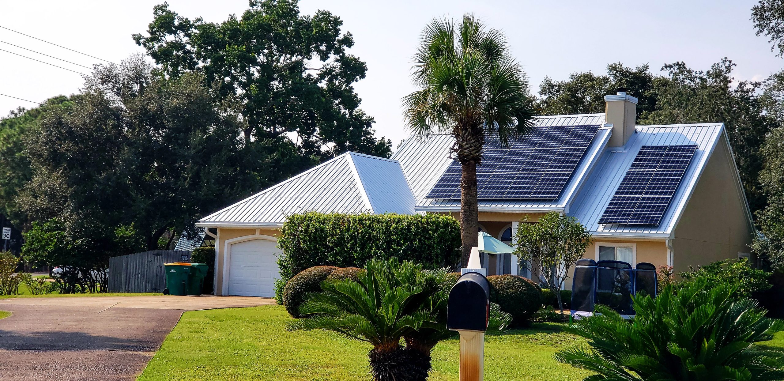 What Mueller, EcoVillage Ithaca and Via Verde can teach us about sustainable neighborhoods