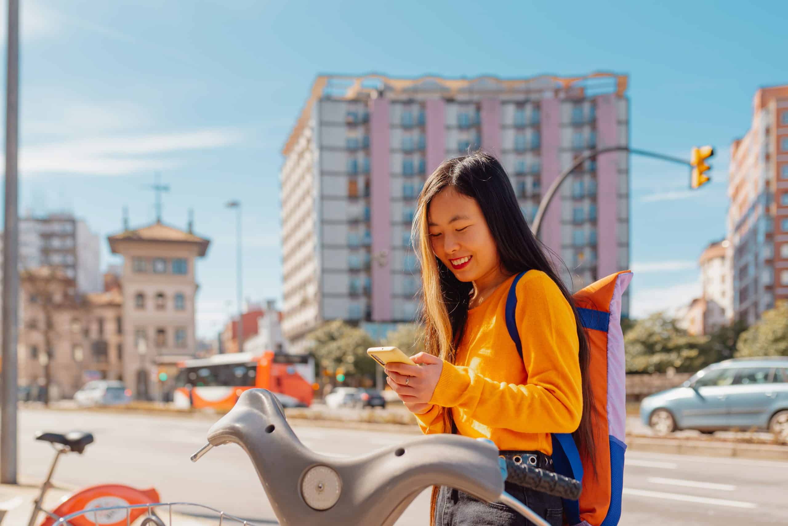 Tourism and housing in NYC: what a sustainable neighborhood needs from visitors