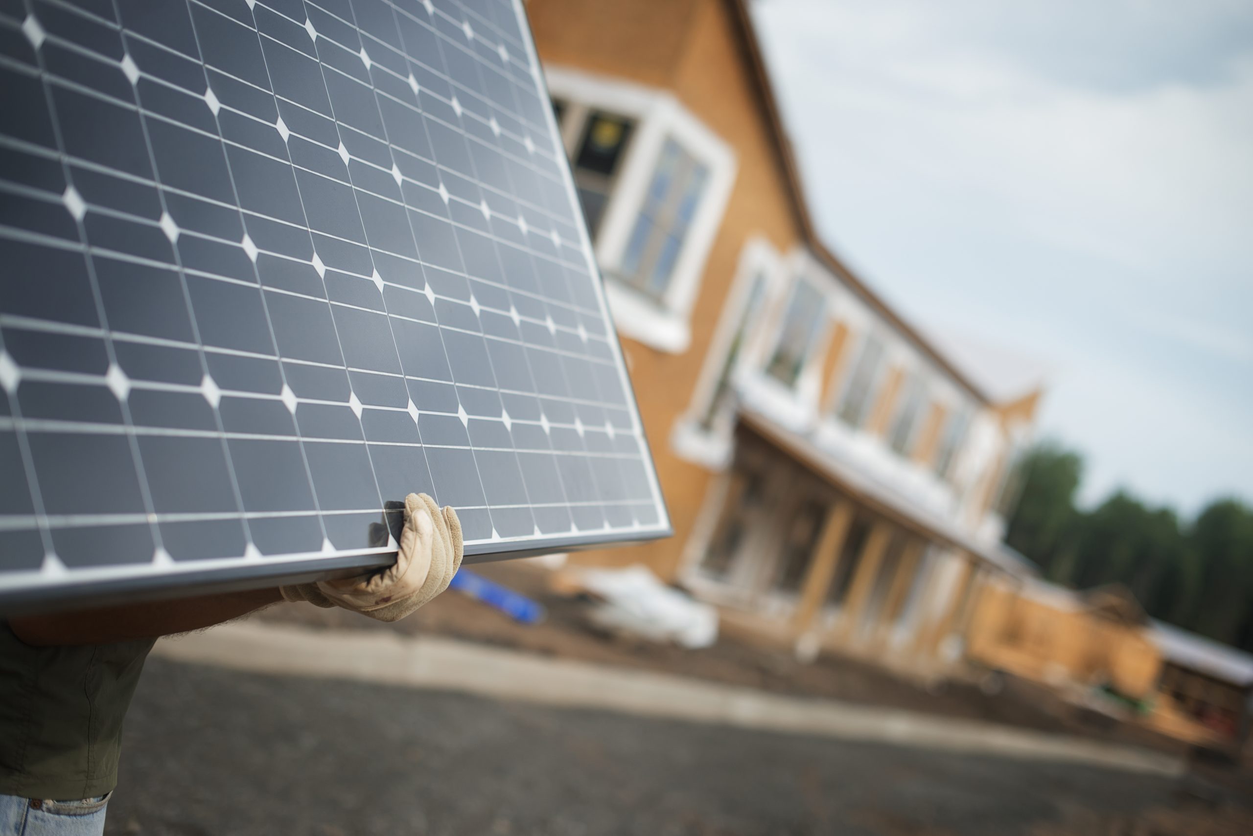 Choosing renovation materials: durability, indoor air and cost before green claims