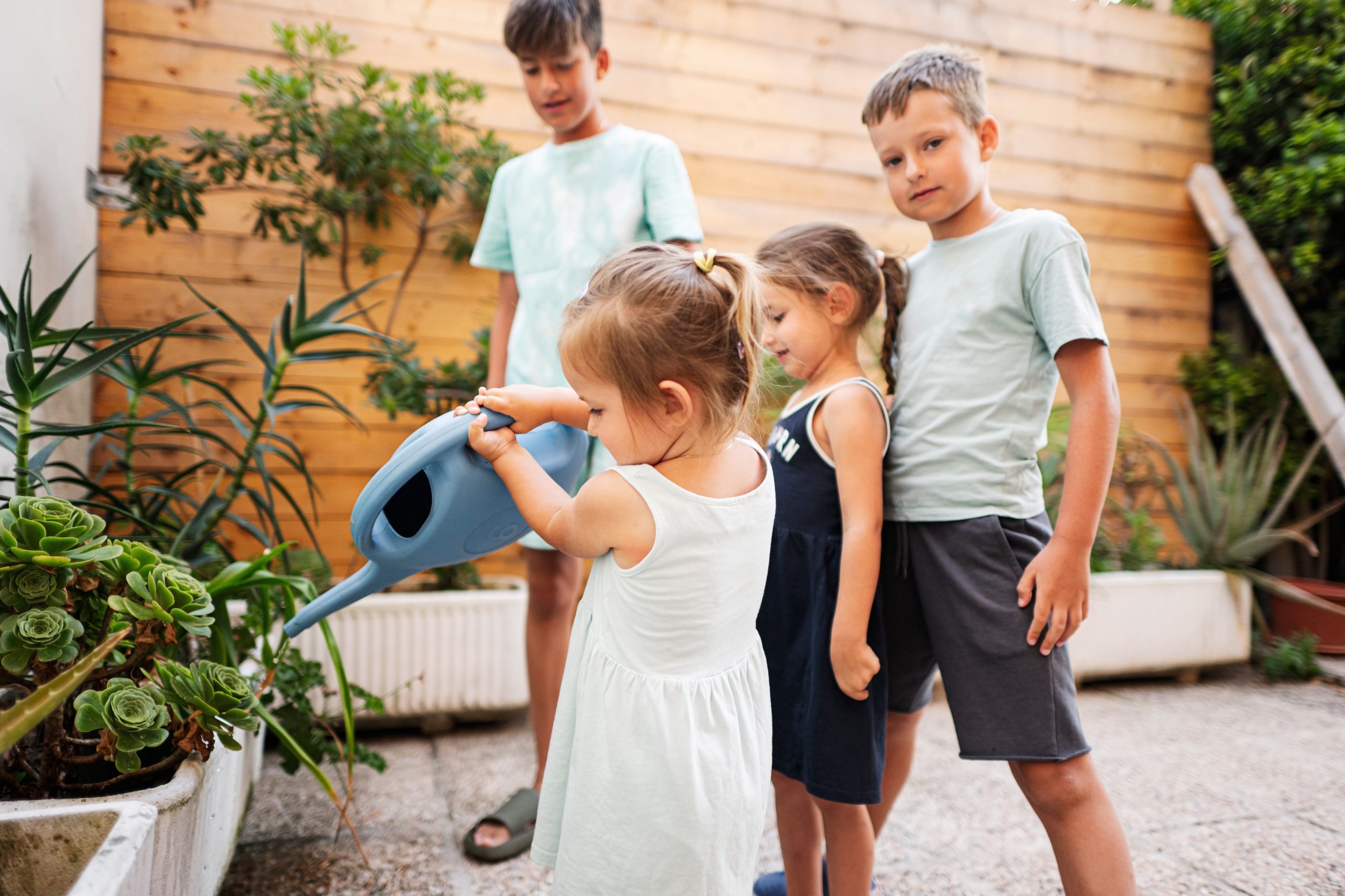 How children can help shape neighborhood decisions in Staten Island