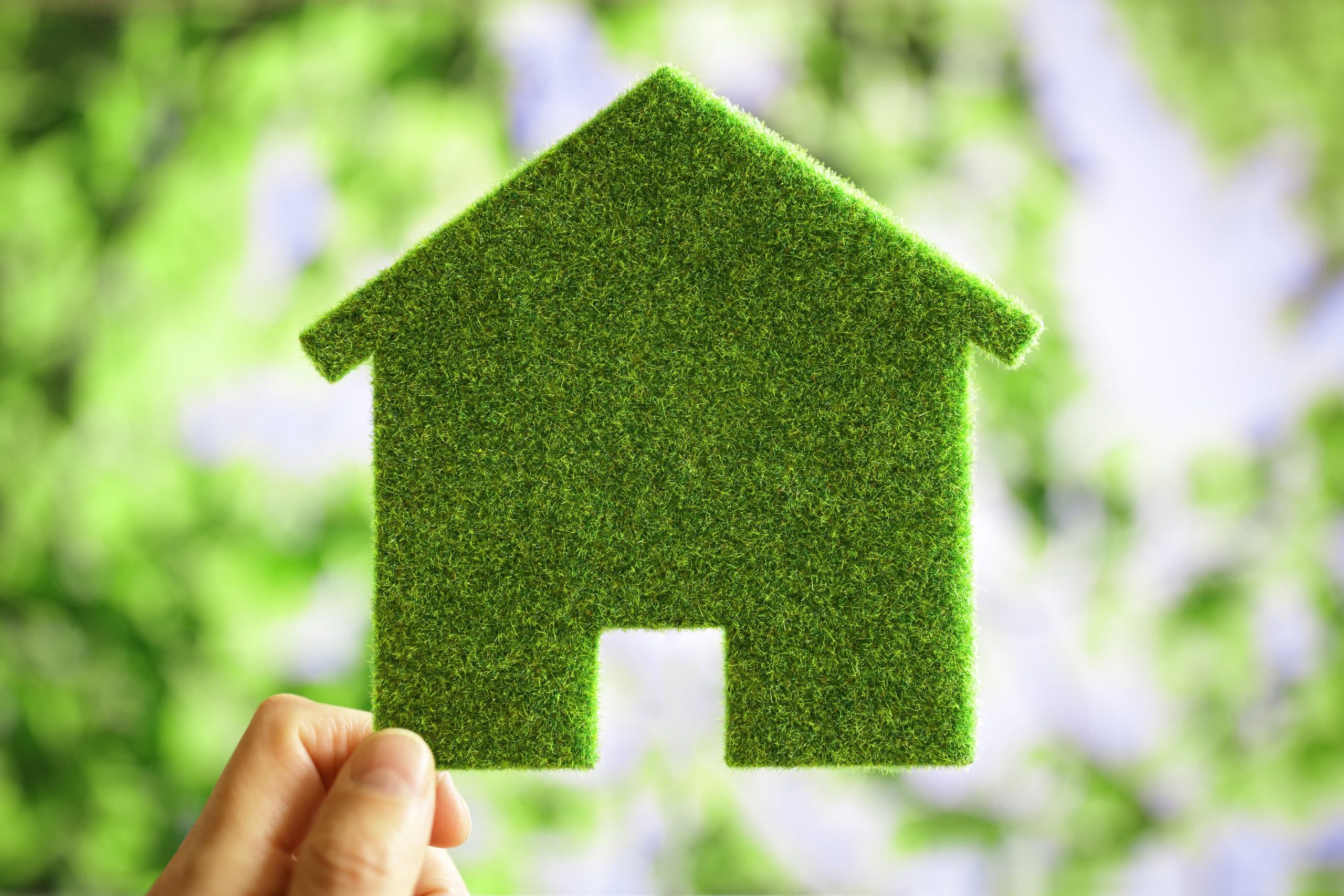 What makes a house sustainable? How to check the claims before you buy