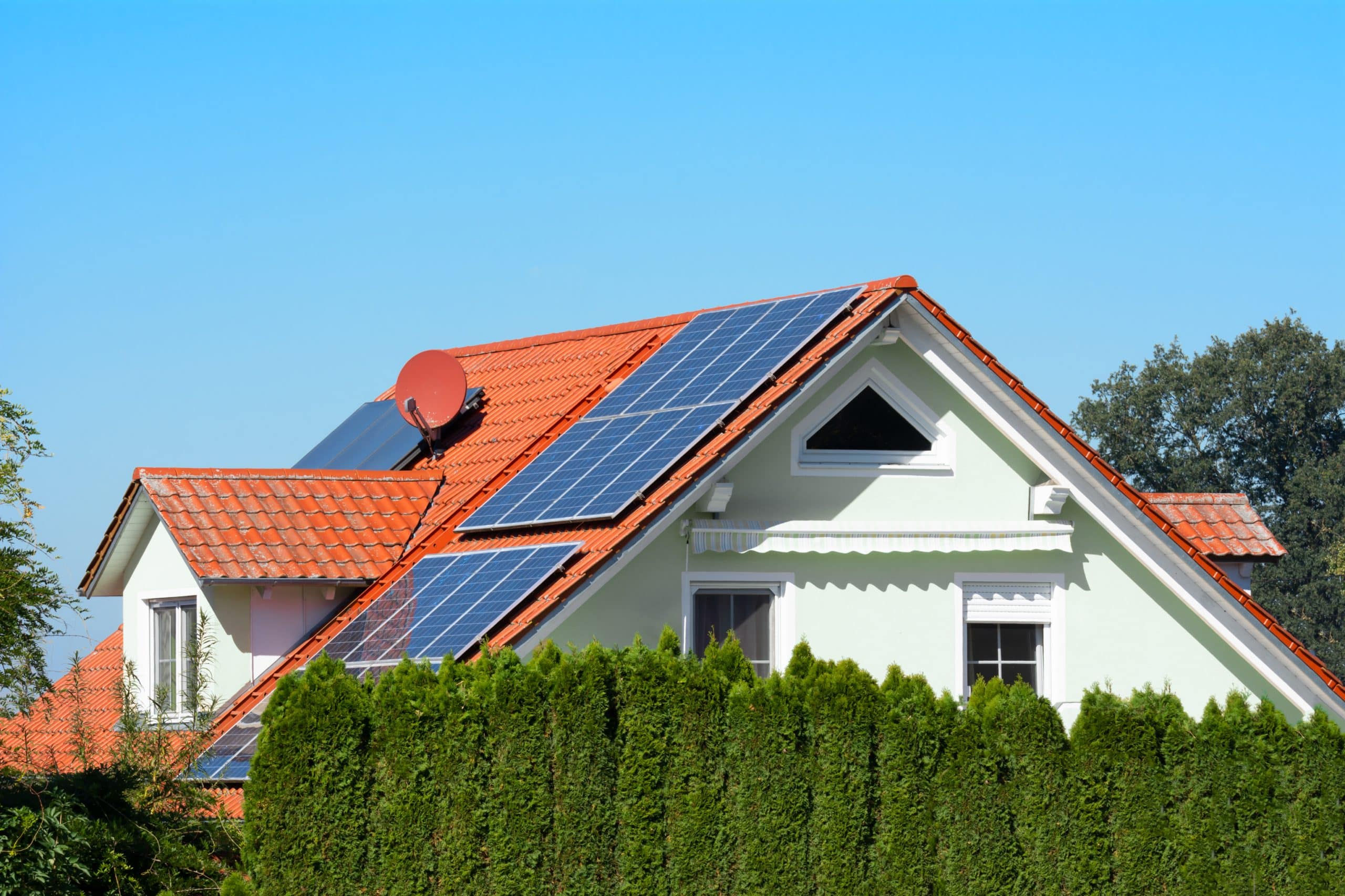 Sustainable housing must work for the people who live in it